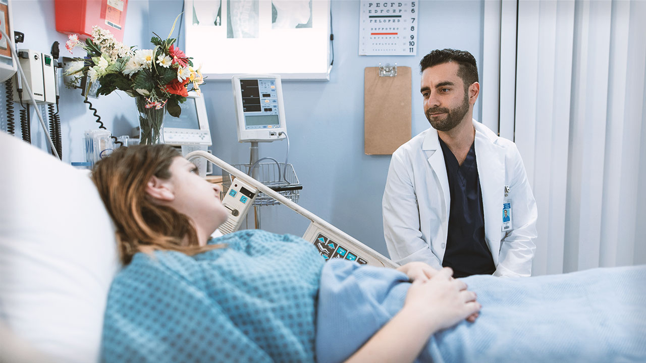 A IMPORTÂNCIA DA COMUNICAÇÃO HUMANIZADA NA RELAÇÃO MÉDICO-PACIENTE