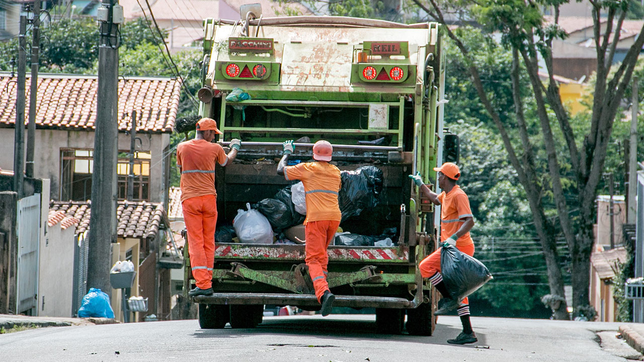 A NR 38 ENTRARÁ EM VIGOR EM 2 DE JANEIRO DE 2024