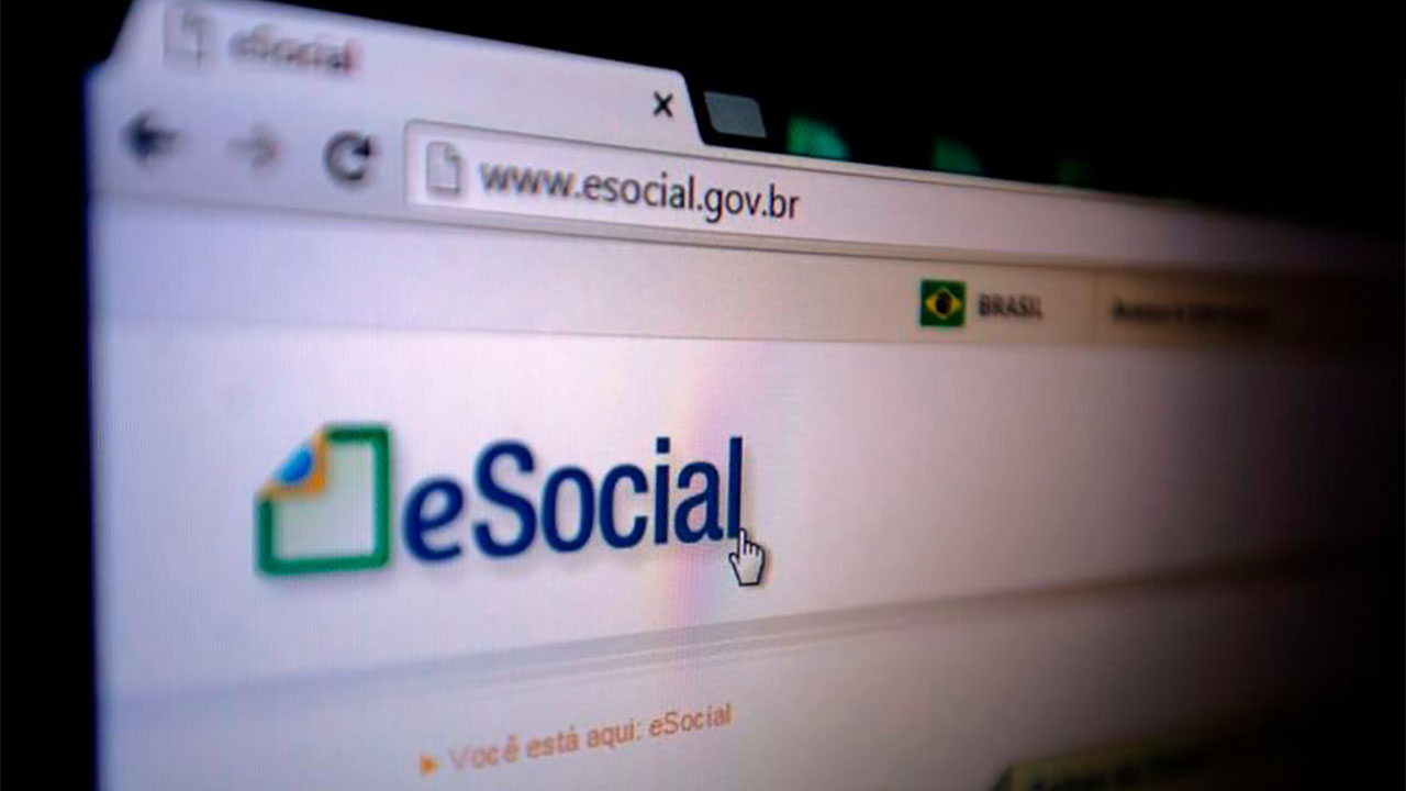 ENVIO DE EVENTOS EM SAUDE E-SOCIAL