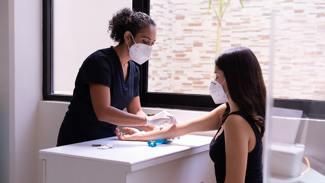 A IMPORTÂNCIA DO CHECK-UP ANUAL PARA A SAÚDE DO TRABALHADOR